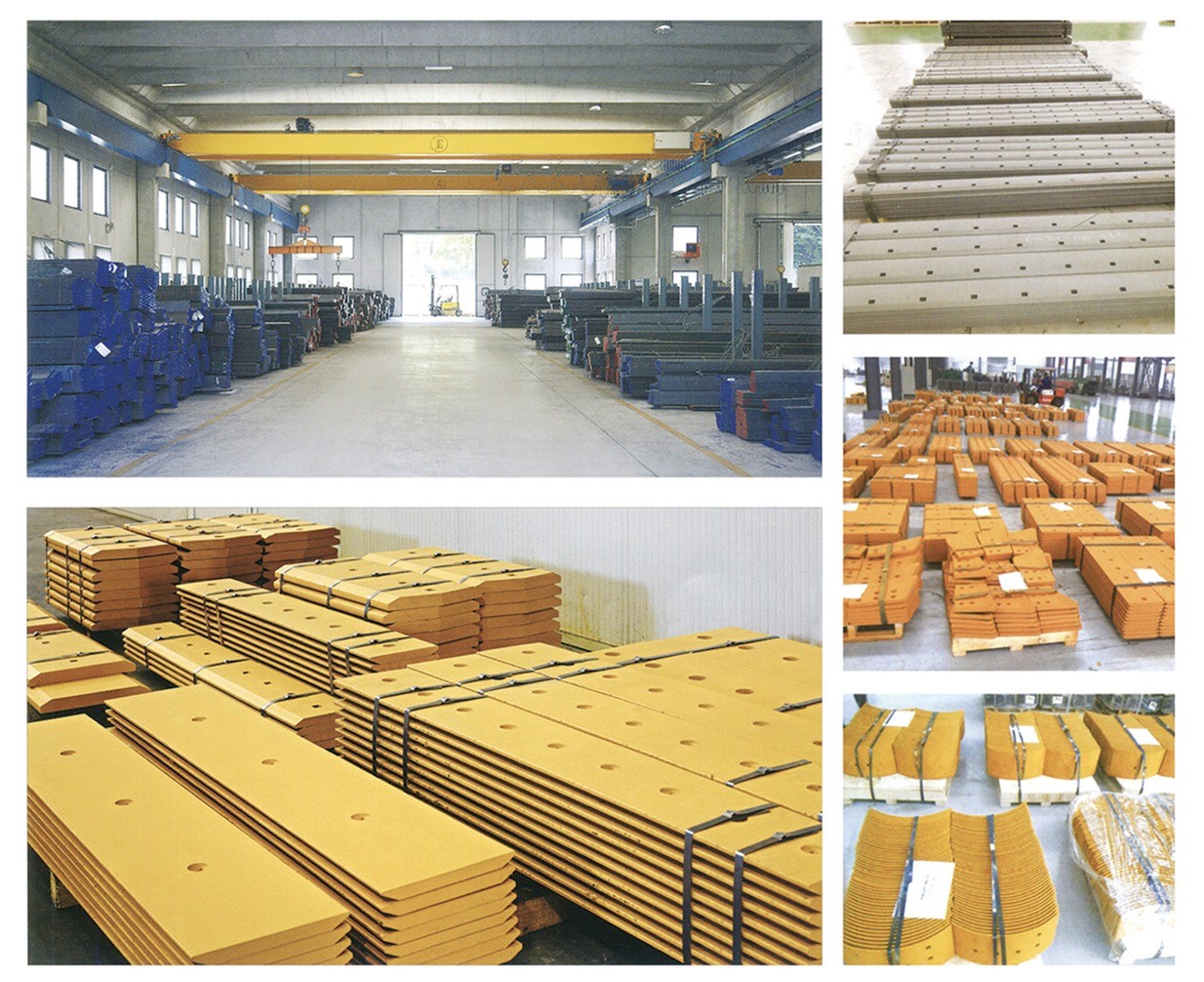 중국 Guangzhou Quanhang Construction Machinery Co., Ltd. 회사 프로필