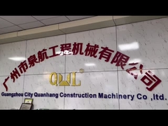 침식 저항 스틸 발굴기 트랙 링크 조립 신발 600mm 16T