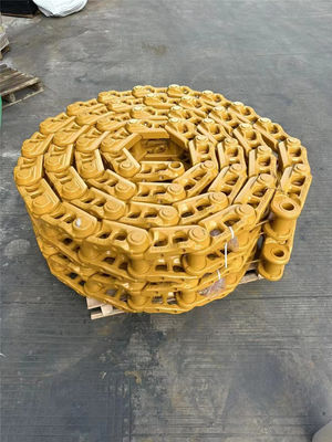 ODM 링크 트랙 발굴기 부품 Komatsu PC350 PC360