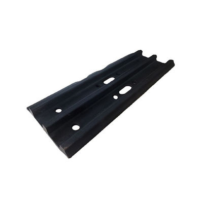 OEM 트리플 그루저 볼도저 그루저 트랙 신발 도저 히타치 Ex40 Ex55