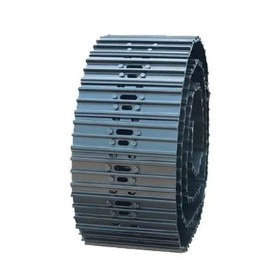 ISO 발굴기 트랙 신발 크루저 플레이트 Doosan ATV PC300 PC400
