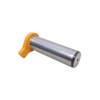 90mm 80mm 50mm 발굴기 버킷 핀 착용 방지 OEM