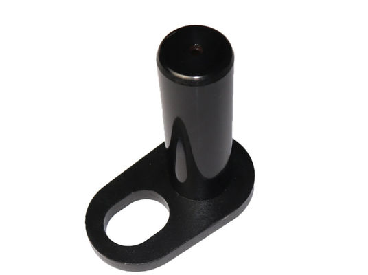 90mm 80mm 50mm 발굴기 버킷 핀 착용 방지 OEM