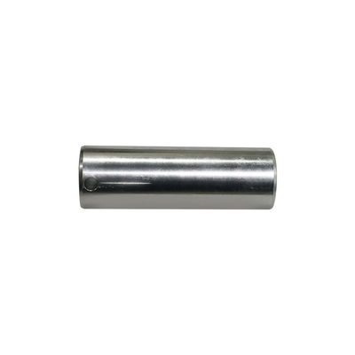 90mm 80mm 50mm 발굴기 버킷 핀 착용 방지 OEM