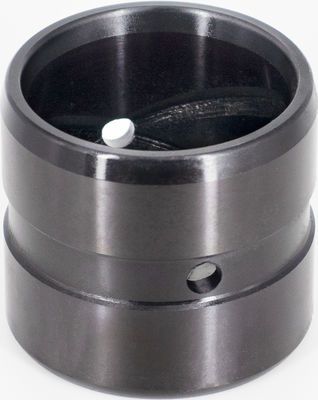 후판 발굴기 버킷 부싱 및 핀 CNC 처리 25mm-250mm ID