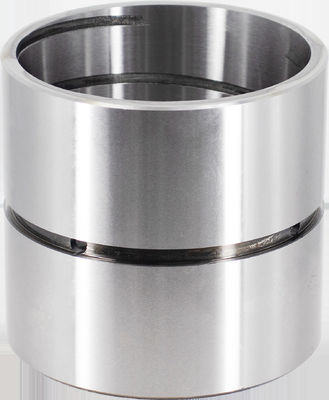 후판 발굴기 버킷 부싱 및 핀 CNC 처리 25mm-250mm ID