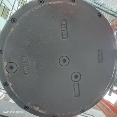히운스나그 발굴기 트랙 부품 여행 모터 31QA40040 R360LC9 R380LC9SH R390LC9
