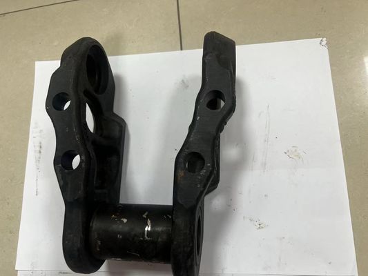 OEM 발굴기 트랙 부품 트랙 링크 부시 162-4304 4I7475 4I7476 1624304