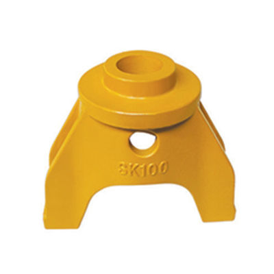 후품품 쿠보타 발굴기 Idler Yoke SK100 사용자 정의