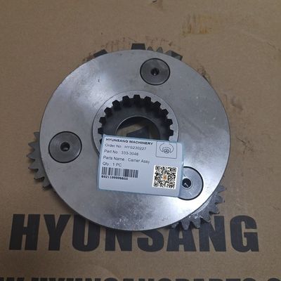 311C 312C L 발굴기 트랙 부품 운반기 333-3048 3333048 7Y-1432 7Y1432