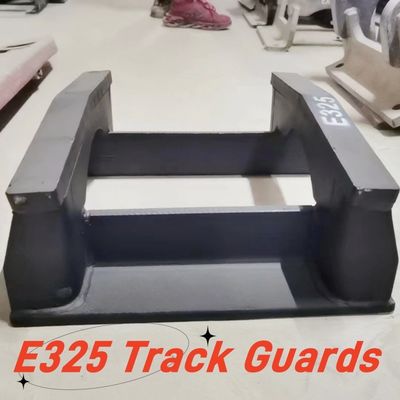 Q235 바위 발굴기 트랙 보호기 링크 E345 발굴기 원본 액세서리의 모방