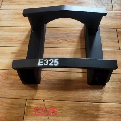 Q235 바위 발굴기 트랙 보호기 링크 E345 발굴기 원본 액세서리의 모방