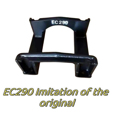 Q235 바위 발굴기 트랙 보호기 링크 EC290 원래 발굴기 액세서리