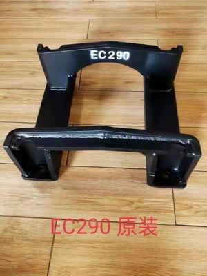 Q235 바위 발굴기 트랙 보호기 링크 EC290 원래 발굴기 액세서리
