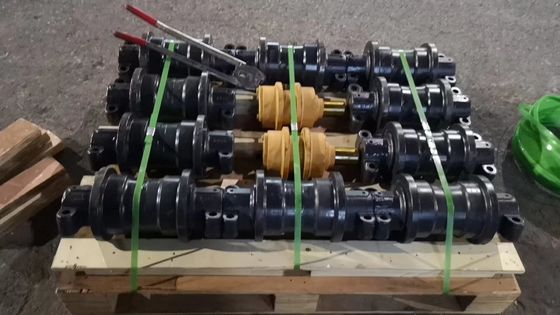 CAT 320/323 발굴기 갈고리 기계 광산 가중화 된 두꺼운 롤러 바닥 바퀴 스프록트 폴리