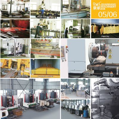 CAT 320/323 발굴기 갈고리 기계 광산 가중화 된 두꺼운 롤러 바닥 바퀴 스프록트 폴리