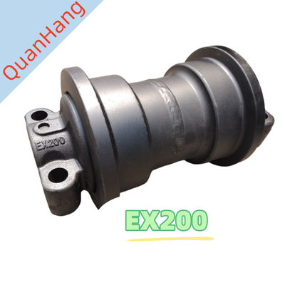 히타치 발굴기 롤러 EX200-2 ZAX230/240/250/260/210 히타치 발굴기 지원 바퀴