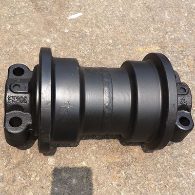 히타치 발굴기 롤러 EX200-2 ZAX230/240/250/260/210 히타치 발굴기 지원 바퀴