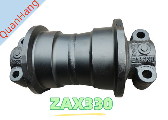 히타치 ZAX330/350/360-3 발굴기 롤러 베어링 휠 지원 스핀켓 바닥 휠 롤러 차시 액세서리