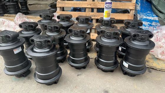 히타치 ZAX330/350/360-3 발굴기 롤러 베어링 휠 지원 스핀켓 바닥 휠 롤러 차시 액세서리