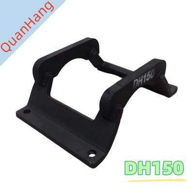 도산 대우 DH130 150-7 체인 체인 보호 프레임 체인 레일 보호 모방 원본 체인 보호 발굴기 액세서