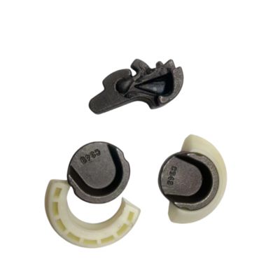 E349 신형 굴삭기 버킷 이빨 핀, Tooth King 핀, 이빨 핀, 암반 버킷 이빨에 적합