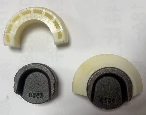 E349 신형 굴삭기 버킷 이빨 핀, Tooth King 핀, 이빨 핀, 암반 버킷 이빨에 적합