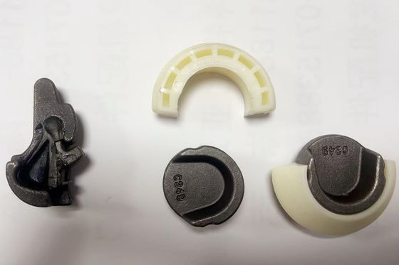 E349 신형 굴삭기 버킷 이빨 핀, Tooth King 핀, 이빨 핀, 암반 버킷 이빨에 적합