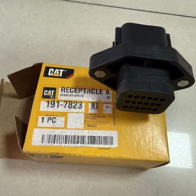 CAT C9 인젝터 하네스 커넥터 191-7823, 인젝터 하네스 개스킷 307-8428, 인젝터 하네스 커넥터 잠금 장치 172-6062