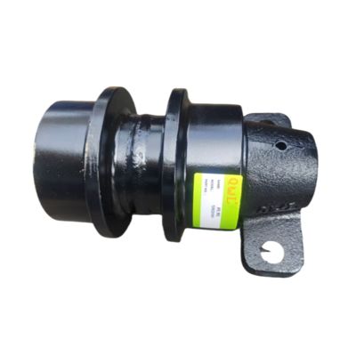 SH200 Excavator undercarriage parts: carrier rollers, idlers, four wheels and one track, suitable for Sumitomo excavators and mining engineering machinery 수미토모 발굴기 및 광산 엔지니어링 기계에 적합한