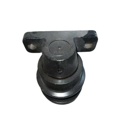 SH200 Excavator undercarriage parts: carrier rollers, idlers, four wheels and one track, suitable for Sumitomo excavators and mining engineering machinery 수미토모 발굴기 및 광산 엔지니어링 기계에 적합한