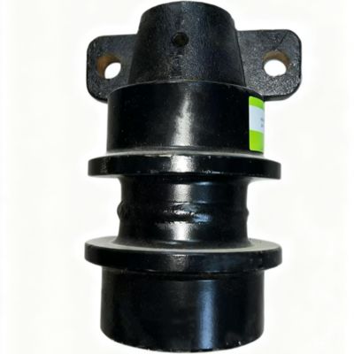 SH200 Excavator undercarriage parts: carrier rollers, idlers, four wheels and one track, suitable for Sumitomo excavators and mining engineering machinery 수미토모 발굴기 및 광산 엔지니어링 기계에 적합한