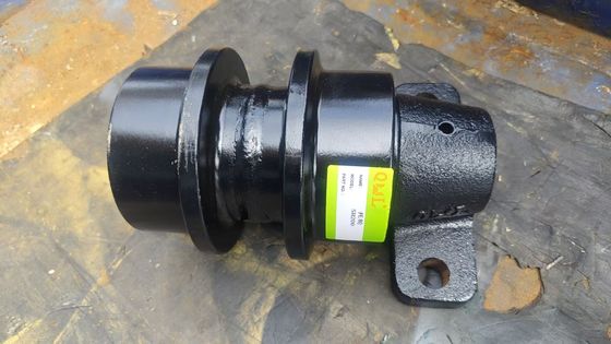 SH200 Excavator undercarriage parts: carrier rollers, idlers, four wheels and one track, suitable for Sumitomo excavators and mining engineering machinery 수미토모 발굴기 및 광산 엔지니어링 기계에 적합한