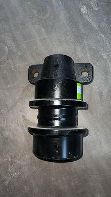 SH200 Excavator undercarriage parts: carrier rollers, idlers, four wheels and one track, suitable for Sumitomo excavators and mining engineering machinery 수미토모 발굴기 및 광산 엔지니어링 기계에 적합한