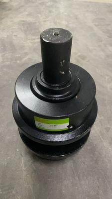 E330 excavator undercarriage parts: carrier rollers, idlers, four wheels and one track, suitable for  Caterpillar excavatorexcavators and mining engineering machinery