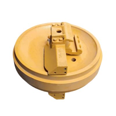 Suitable for D60 guide wheels, bulldozer guide wheels, excavator guide wheels, track rollers, and carrier rollers, all are available.、144-30-00038、141-30-33182