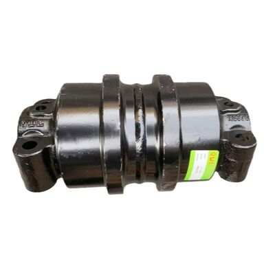 XCMG 370 트랙 이들러 - 잔류 열 정상화 과정, 노화 방지 및 부패 저항, 광산 / 건설 현장에서 트랙 긴장 유지 XCMG 370 발굴기 엔지니어링 기계에 적용