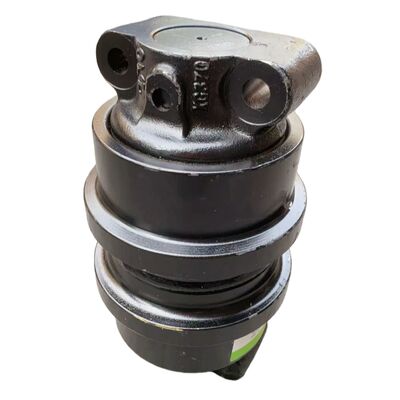 XCMG 370 트랙 이들러 - 잔류 열 정상화 과정, 노화 방지 및 부패 저항, 광산 / 건설 현장에서 트랙 긴장 유지 XCMG 370 발굴기 엔지니어링 기계에 적용