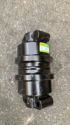 XCMG 370 트랙 이들러 - 잔류 열 정상화 과정, 노화 방지 및 부패 저항, 광산 / 건설 현장에서 트랙 긴장 유지 XCMG 370 발굴기 엔지니어링 기계에 적용