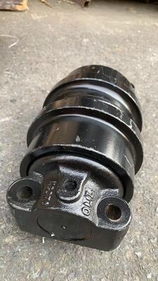 XCMG 370 트랙 이들러 - 잔류 열 정상화 과정, 노화 방지 및 부패 저항, 광산 / 건설 현장에서 트랙 긴장 유지 XCMG 370 발굴기 엔지니어링 기계에 적용