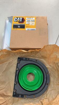 CAT 발굴기 엔진 원품 부품, 모든 종류의 발굴기 모델이 제공됩니다 CAT 발굴기 원품 피스톤: 고강도 재료는 효율적인 출력력을 보장합니다