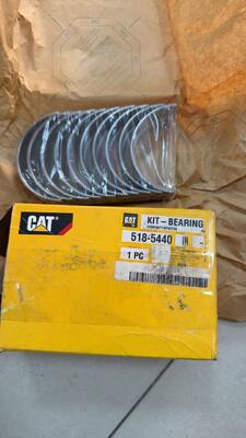 CAT 발굴기 엔진 원품 부품, 모든 종류의 발굴기 모델이 제공됩니다 CAT 발굴기 원품 피스톤: 고강도 재료는 효율적인 출력력을 보장합니다