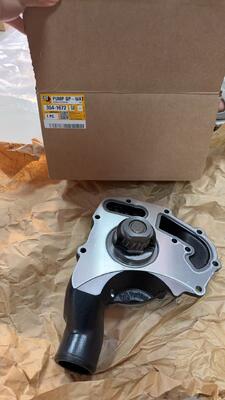 CAT 발굴기 엔진 원품 부품, 모든 종류의 발굴기 모델이 제공됩니다 CAT 발굴기 원품 피스톤: 고강도 재료는 효율적인 출력력을 보장합니다