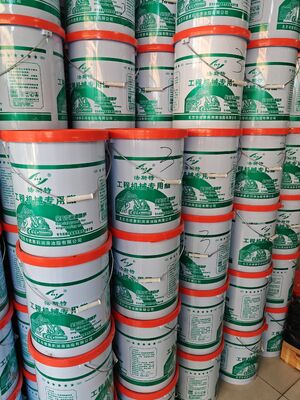 고속 극심 압력 중량 기름 제2호, 제3호, 엔지니어링 기계 유지보수용 특수 윤활유, 제조사로부터 직접 공급