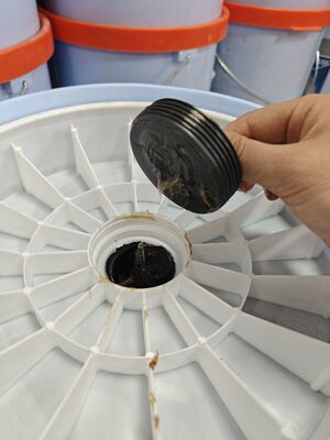 데사일리 기름 2번, 3번 고온 극압 기름, 발굴기 / 로더 / 크레인 및 기타 건설 기계에 적합, 모든 계절 유니버설