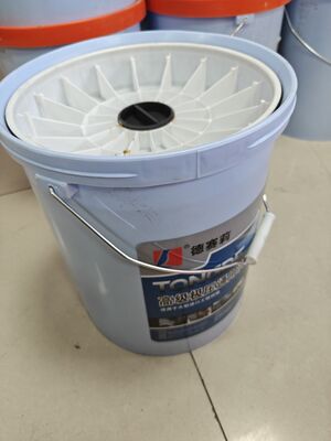 데사일리 기름 2번, 3번 고온 극압 기름, 발굴기 / 로더 / 크레인 및 기타 건설 기계에 적합, 모든 계절 유니버설