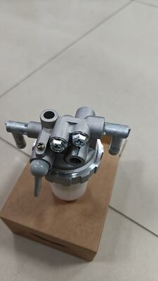 굴삭기 연료수 분리기, 디젤 조필터, 침전기, 대형, 중형, 소형 굴삭기용 YM129907-55701