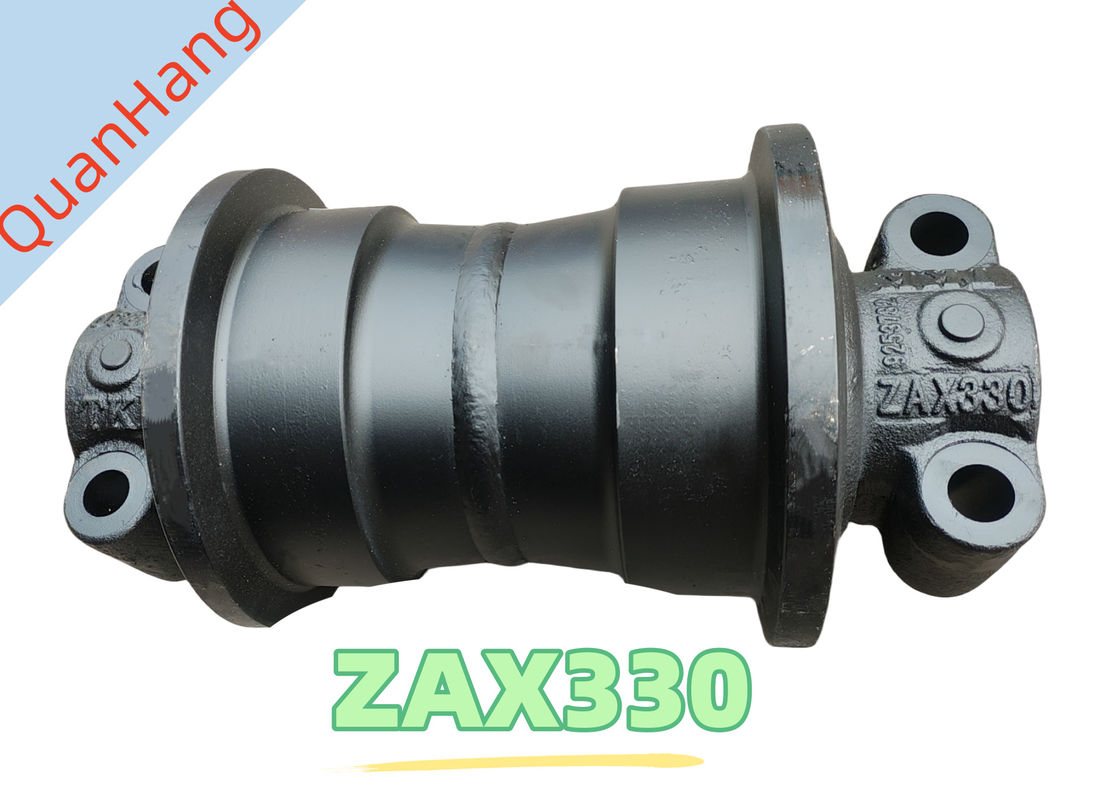 히타치 ZAX330/350/360-3 발굴기 롤러 베어링 휠 지원 스핀켓 바닥 휠 롤러 차시 액세서리