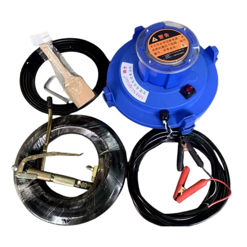 High-power brushless electric grease pump, high-pressure self-priming fully automatic grease filler, specially for automobile repair and heavy machinery